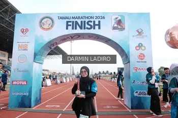 Runner Photo 4823442