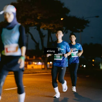 Runner Photo 4823443
