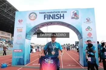 Runner Photo 4823447
