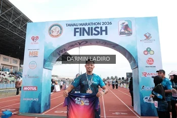 Runner Photo 4823448