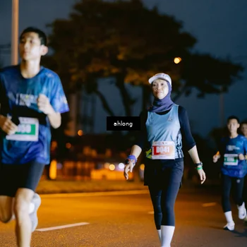 Runner Photo 4823451