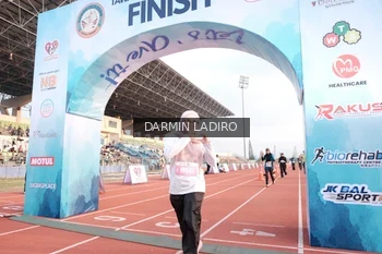 Runner Photo 4823452