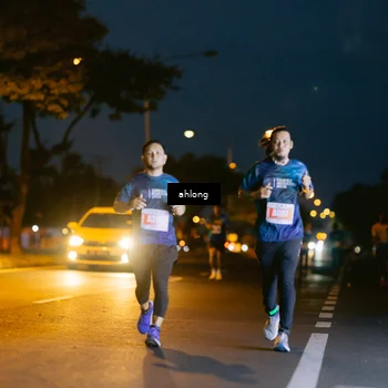 Runner Photo 4823455