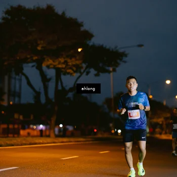 Runner Photo 4823462