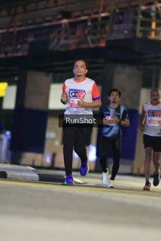Runner Photo 4823467