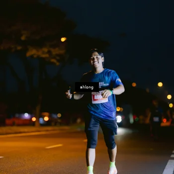 Runner Photo 4823468
