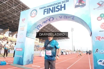 Runner Photo 4823476
