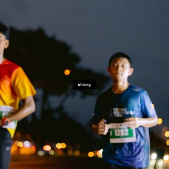 Runner Photo 4823479