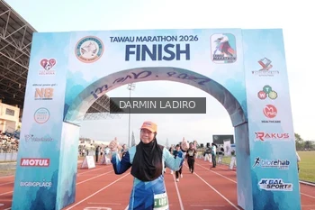 Runner Photo 4823487