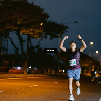 Runner Photo 4823489