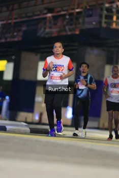 Runner Photo 4823497