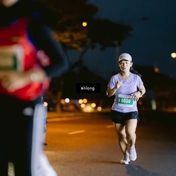 Runner Photo 4823503