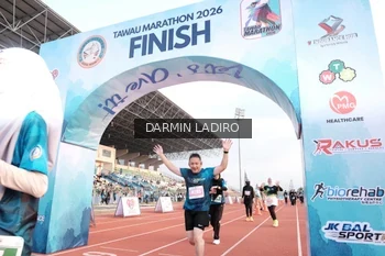 Runner Photo 4823510