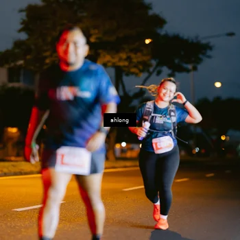 Runner Photo 4823515