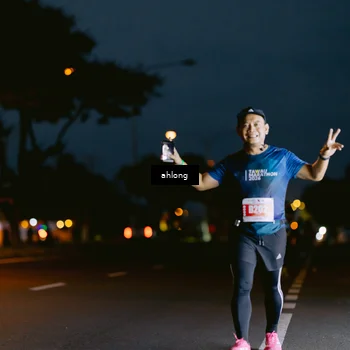 Runner Photo 4823534