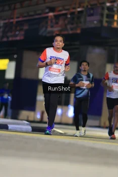 Runner Photo 4823564