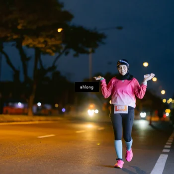 Runner Photo 4823606