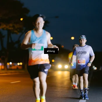 Runner Photo 4823608
