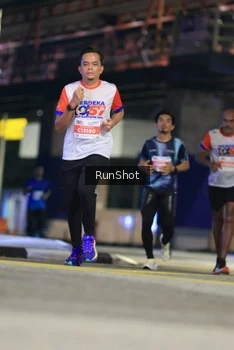 Runner Photo 4823626