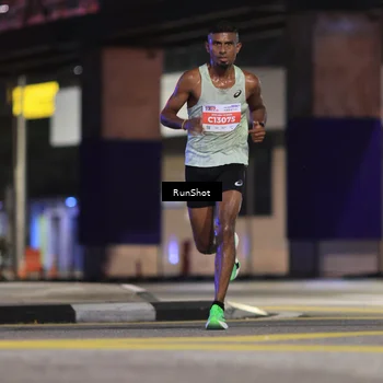 Runner Photo 4823651