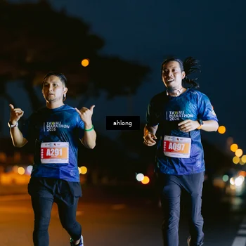 Runner Photo 4823660