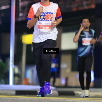 Runner Photo 4823760