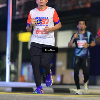 Runner Photo 4823761