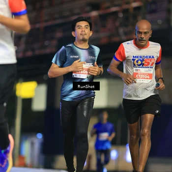 Runner Photo 4823794