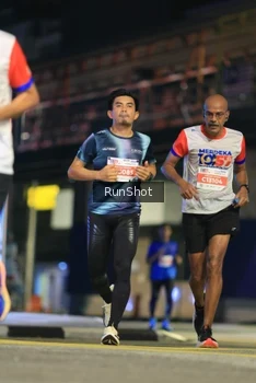 Runner Photo 4823808