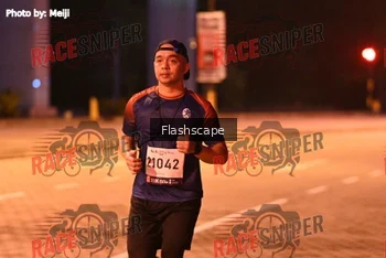 Runner Photo 482382