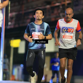 Runner Photo 4823833
