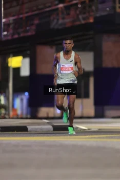 Runner Photo 4823878