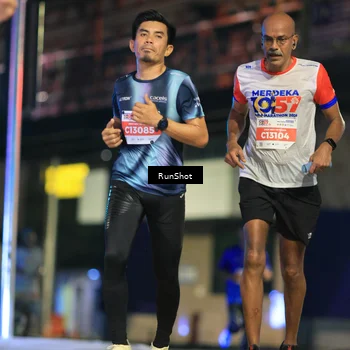 Runner Photo 4823882