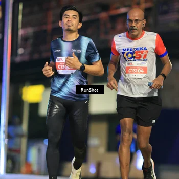 Runner Photo 4823899