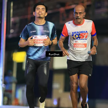 Runner Photo 4823905