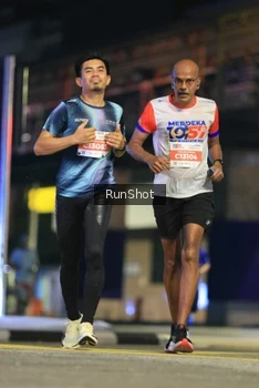 Runner Photo 4823924