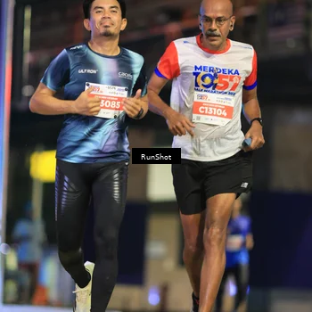 Runner Photo 4823941