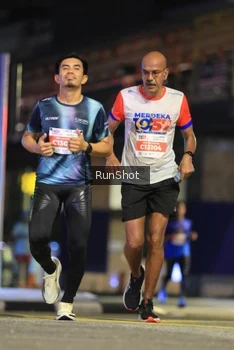 Runner Photo 4823969