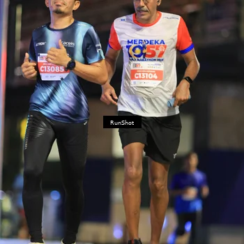 Runner Photo 4823983
