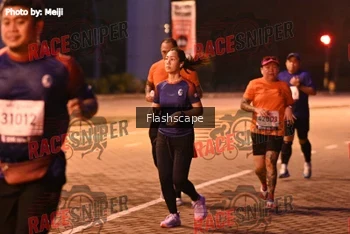 Runner Photo 482401