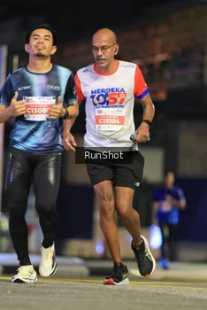 Runner Photo 4824021