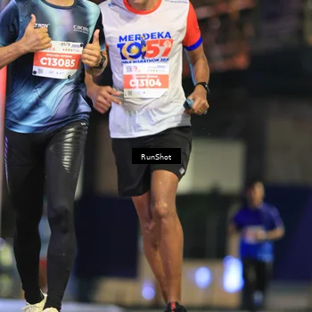 Runner Photo 4824057