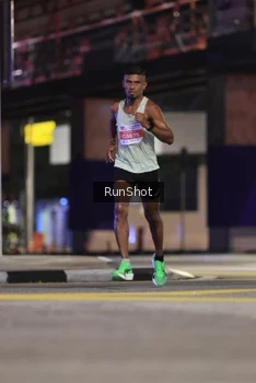 Runner Photo 4824058