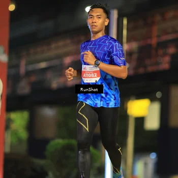 Runner Photo 4824132