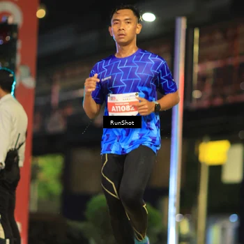 Runner Photo 4824194