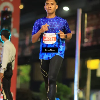 Runner Photo 4824221