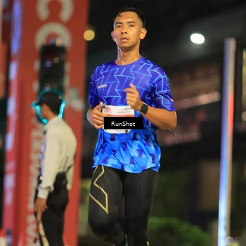Runner Photo 4824265