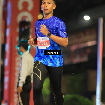 Runner Photo 4824293
