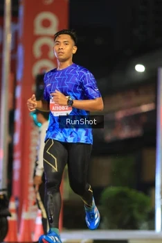 Runner Photo 4824324