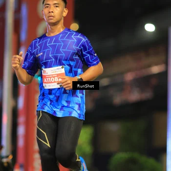 Runner Photo 4824367